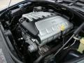 2004 Volkswagen Touareg 3.2 Liter DOHC 24-Valve V6 Engine Photo