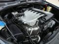 3.2 Liter DOHC 24-Valve V6 2004 Volkswagen Touareg V6 Engine