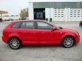 Brilliant Red - A3 2.0T Photo No. 7