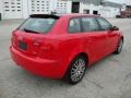Brilliant Red - A3 2.0T Photo No. 8