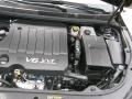 3.6 Liter SIDI DOHC 24-Valve VVT V6 Engine for 2011 Buick LaCrosse CXL #38724347