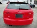 Brilliant Red - A3 2.0T Photo No. 9