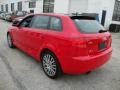 Brilliant Red - A3 2.0T Photo No. 10