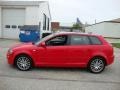 Brilliant Red - A3 2.0T Photo No. 11