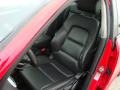 Black Interior Photo for 2006 Audi A3 #38724479