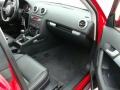 Black Interior Photo for 2006 Audi A3 #38724511