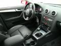 Black Controls Photo for 2006 Audi A3 #38724531