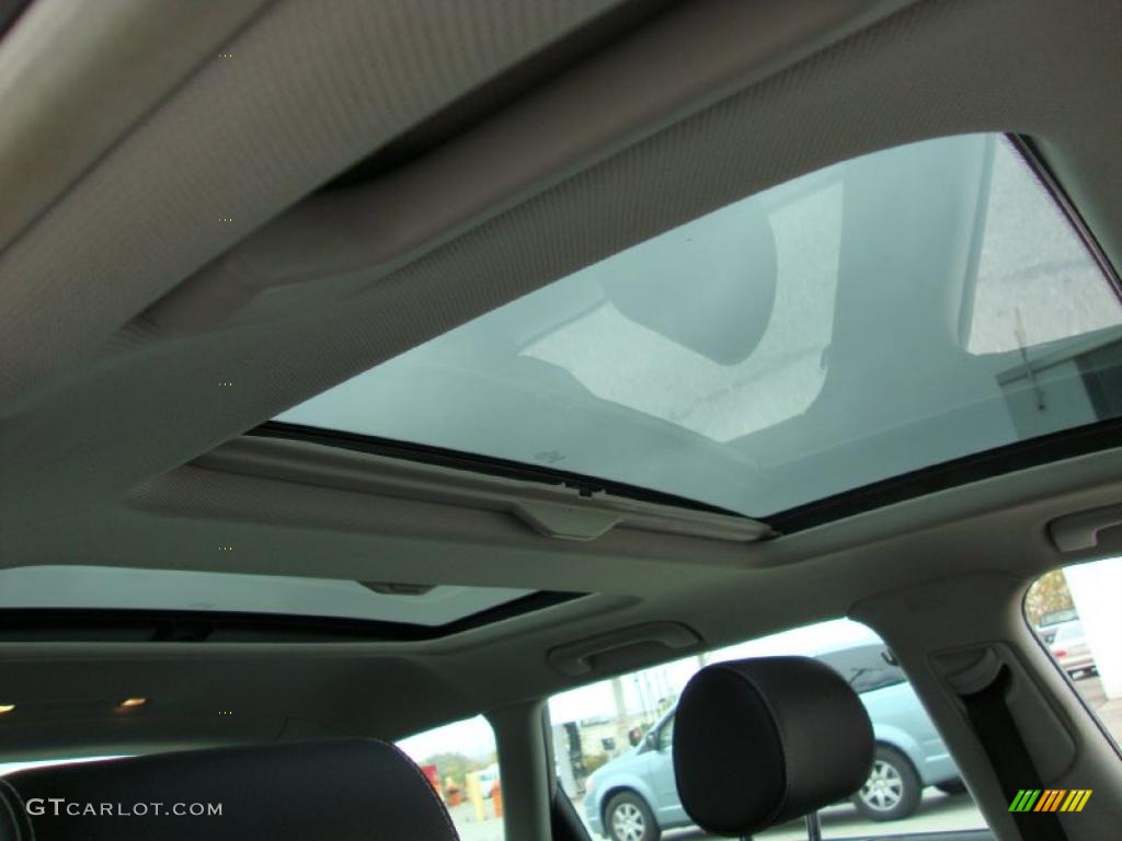 2006 Audi A3 2.0T Sunroof Photo #38724559