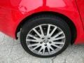Brilliant Red - A3 2.0T Photo No. 32