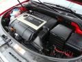 2.0 Liter FSI Turbocharged DOHC 16-Valve 4 Cylinder Engine for 2006 Audi A3 2.0T #38724775