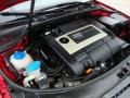 2.0 Liter FSI Turbocharged DOHC 16-Valve 4 Cylinder Engine for 2006 Audi A3 2.0T #38724795