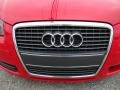 Brilliant Red - A3 2.0T Photo No. 37