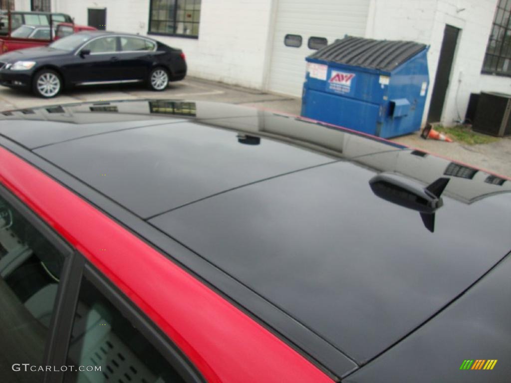 2006 Audi A3 2.0T Sunroof Photo #38724923
