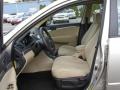 2010 Camel Pearl Hyundai Sonata GLS  photo #10