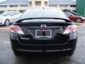 Ebony Black - MAZDA6 i Touring Photo No. 4