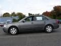 Willow Gray - Sonata GLS Photo No. 4