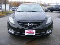 Ebony Black - MAZDA6 i Touring Photo No. 8