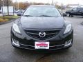 2009 Ebony Black Mazda MAZDA6 i Touring  photo #8