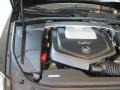 6.2 Liter Supercharged OHV 16-Valve V8 Engine for 2011 Cadillac CTS -V Coupe #38725743