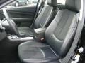 2009 Ebony Black Mazda MAZDA6 i Touring  photo #9