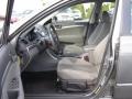 Willow Gray - Sonata GLS Photo No. 10