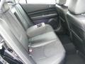 Ebony Black - MAZDA6 i Touring Photo No. 12