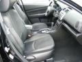 2009 Ebony Black Mazda MAZDA6 i Touring  photo #13
