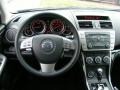 2009 Ebony Black Mazda MAZDA6 i Touring  photo #15