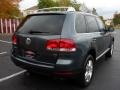 Offroad Grey Metallic - Touareg V8 Photo No. 3