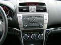 2009 Ebony Black Mazda MAZDA6 i Touring  photo #19