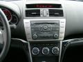 Ebony Black - MAZDA6 i Touring Photo No. 19