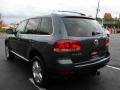 Offroad Grey Metallic - Touareg V8 Photo No. 4