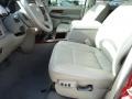 Medium Slate Gray 2008 Dodge Ram 2500 Laramie Mega Cab 4x4 Interior Color