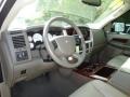 Medium Slate Gray Prime Interior Photo for 2008 Dodge Ram 2500 #38725927