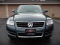 Offroad Grey Metallic - Touareg V8 Photo No. 7