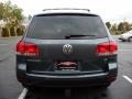 Offroad Grey Metallic - Touareg V8 Photo No. 8