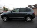 Offroad Grey Metallic - Touareg V8 Photo No. 9