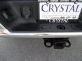 Inferno Red Crystal Pearl - Ram 2500 Laramie Mega Cab 4x4 Photo No. 11