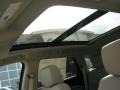 2011 Cadillac SRX Shale/Ebony Interior Sunroof Photo