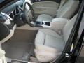 Shale/Ebony 2011 Cadillac SRX FWD Interior Color
