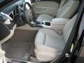 Shale/Ebony Interior Photo for 2011 Cadillac SRX #38726083