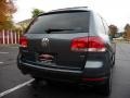 Offroad Grey Metallic - Touareg V8 Photo No. 15