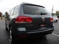 Offroad Grey Metallic - Touareg V8 Photo No. 16
