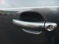 Offroad Grey Metallic - Touareg V8 Photo No. 17