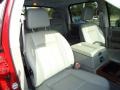 Inferno Red Crystal Pearl - Ram 2500 Laramie Mega Cab 4x4 Photo No. 20