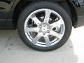 2011 Cadillac SRX FWD Wheel and Tire Photo