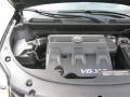 3.0 Liter DI DOHC 24-Valve VVT V6 Engine for 2011 Cadillac SRX FWD #38726251