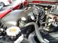 6.7 Liter OHV 24-Valve Cummins Turbo Diesel Inline 6 Cylinder Engine for 2008 Dodge Ram 2500 Laramie Mega Cab 4x4 #38726259