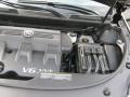3.0 Liter DI DOHC 24-Valve VVT V6 Engine for 2011 Cadillac SRX FWD #38726267