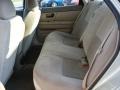 2005 Gold Ash Metallic Ford Taurus SE  photo #11